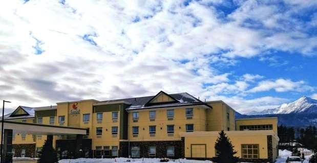 Comfort Inn & Suites