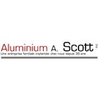 Aluminium A Scott Inc