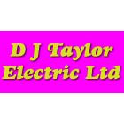D J Taylor Electric Ltd