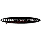 Interior Offroad Equipment