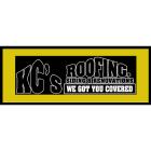 K C's Roofing