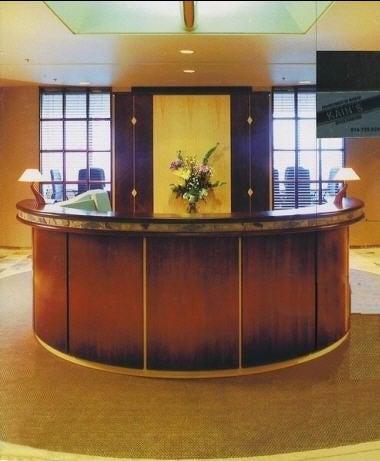 Kain's Office Furniture