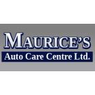 Maurice's Auto Care Centre