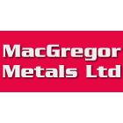 Macgregor Metals Ltd