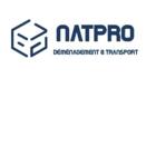 Déménagement Natpro