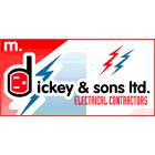 M Dickey & Sons Ltd