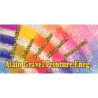 Main Gravel Peinture Enr