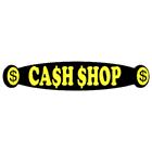 Cash Shop