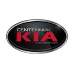 Centennial Kia of Summerside
