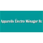 Appareils Electro-Menagers RC