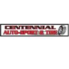 Centennial Auto-Sport & Tire