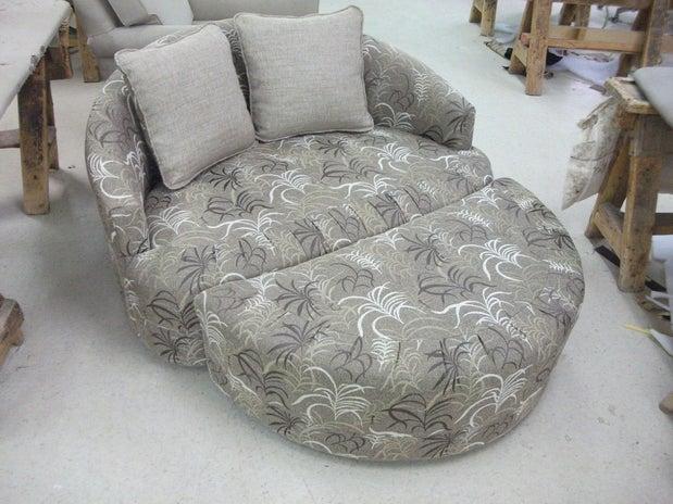 Restwell Upholstering Co