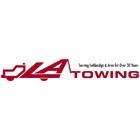 L a Towing
