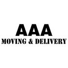 A A A Moving & Delivery