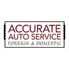 Accurate Auto Service