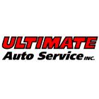 Ultimate Auto Service Inc