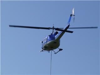 Qwest Helicopters Inc