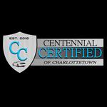 Centennial Certified of Charlottetown