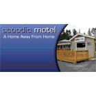 Scoodic Motel