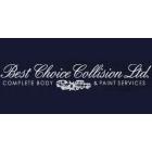 Best Choice Collision Ltd