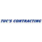 Tuc's Contracting