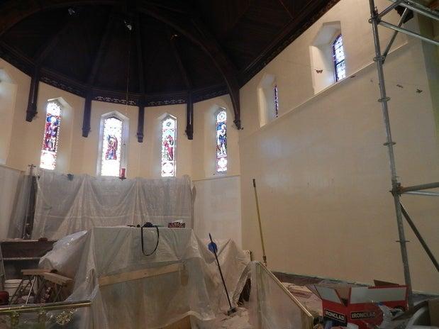 Peinture Et Renovations RL