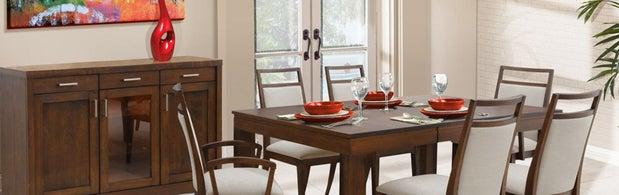 Dunn's Furniture Fashions