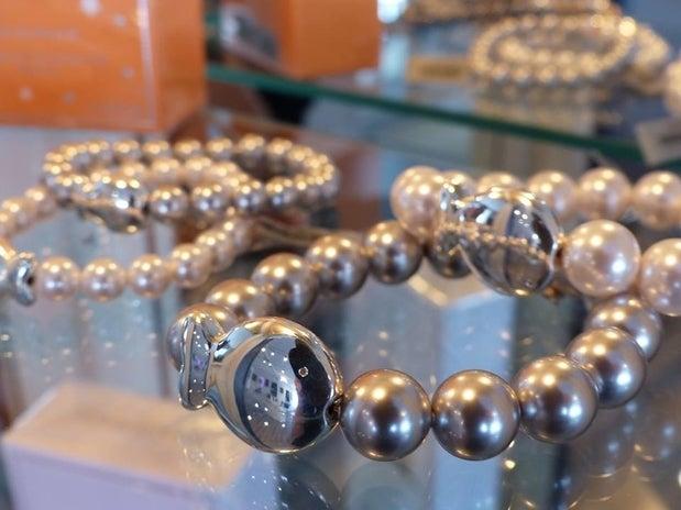 Salon Mont-Tremblant