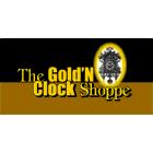 The Gold'n Clock Shoppe