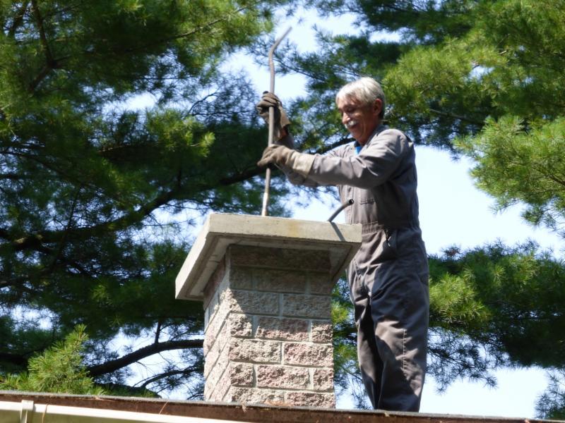 AIM Chimney Sweep & Stove Shop