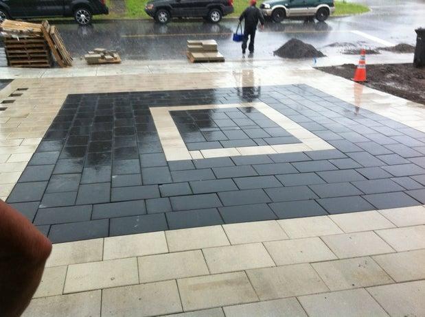 Terrassement Clean Look