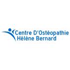 Helene Bernard, DO - Centre De Massotherapie Ivy