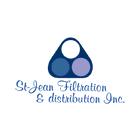 St-Jean Filtration Et Distribution Inc