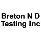 Breton ND Testing Inc