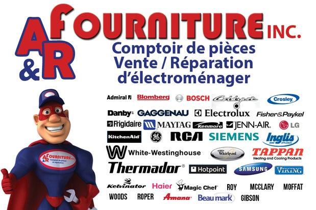 A & R Fourniture Inc