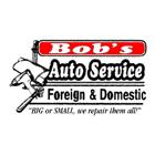 Bob's Towing