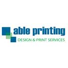 Able Printing