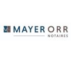 Mayer Orr Notaires