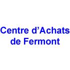 Centre D'achats Fermont