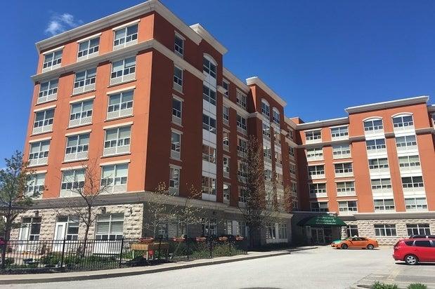 McCowan Retirement Residence