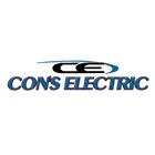 Con's Electric Co LTD