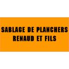 Sablage-Planchers Renaud