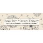 Royal Bay Massage Therapy
