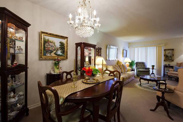 Chatham Retirement Resort