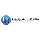 Denis Dompierre CPA