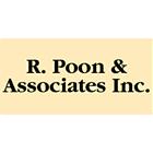 R Poon & Associates Inc