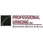 Professional Grinding Inc