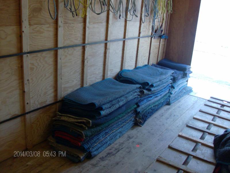 Steve Ouellet Déménagement