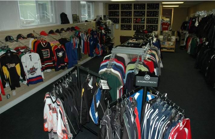 Home Town Team-Corporate Sales