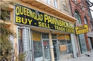 Queenglad Pawnbrokers